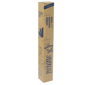 CONO VENUS 4-1/4oz C/220