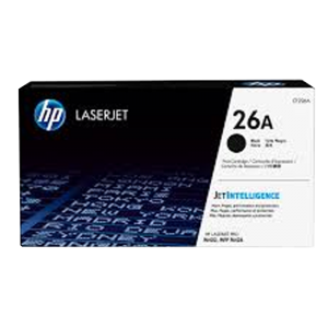 TONER HP 26A