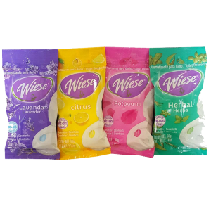 PASTILLA SANITARIA WIESE 60 GRS